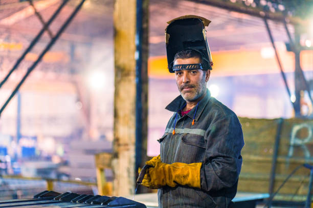 Best Welding Inspection and Certification in Mccrory, AR