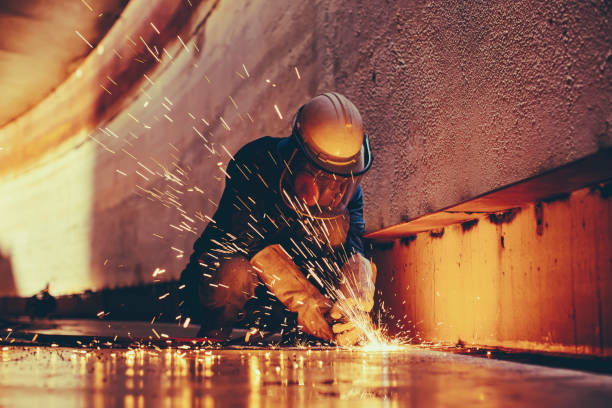 Affordable Welder Services in Mccrory, AR