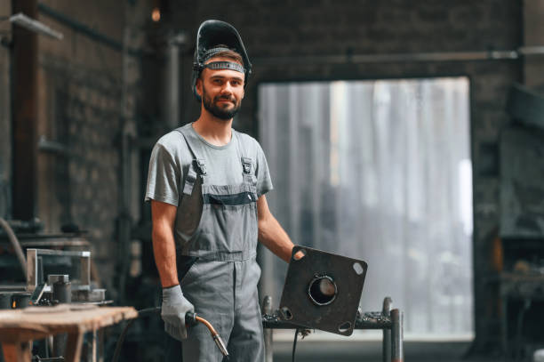 Best Specialty Welding Processes in Mccrory, AR