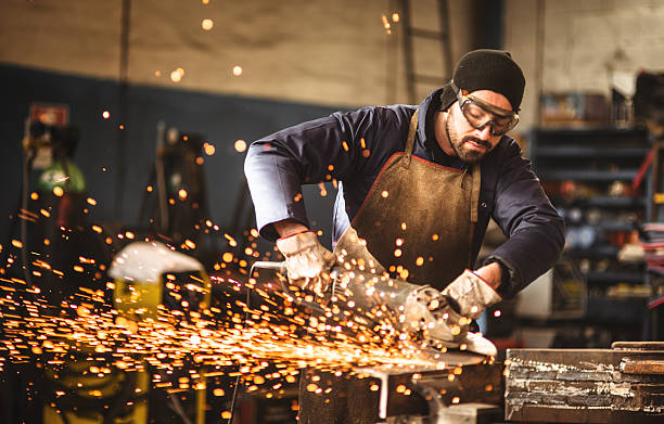 Best Artistic and Custom Metal Fabrication in Mccrory, AR