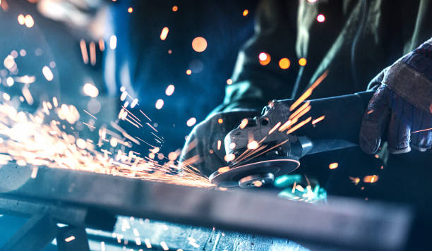 Best Marine and Shipbuilding Welding in Mccrory, AR
